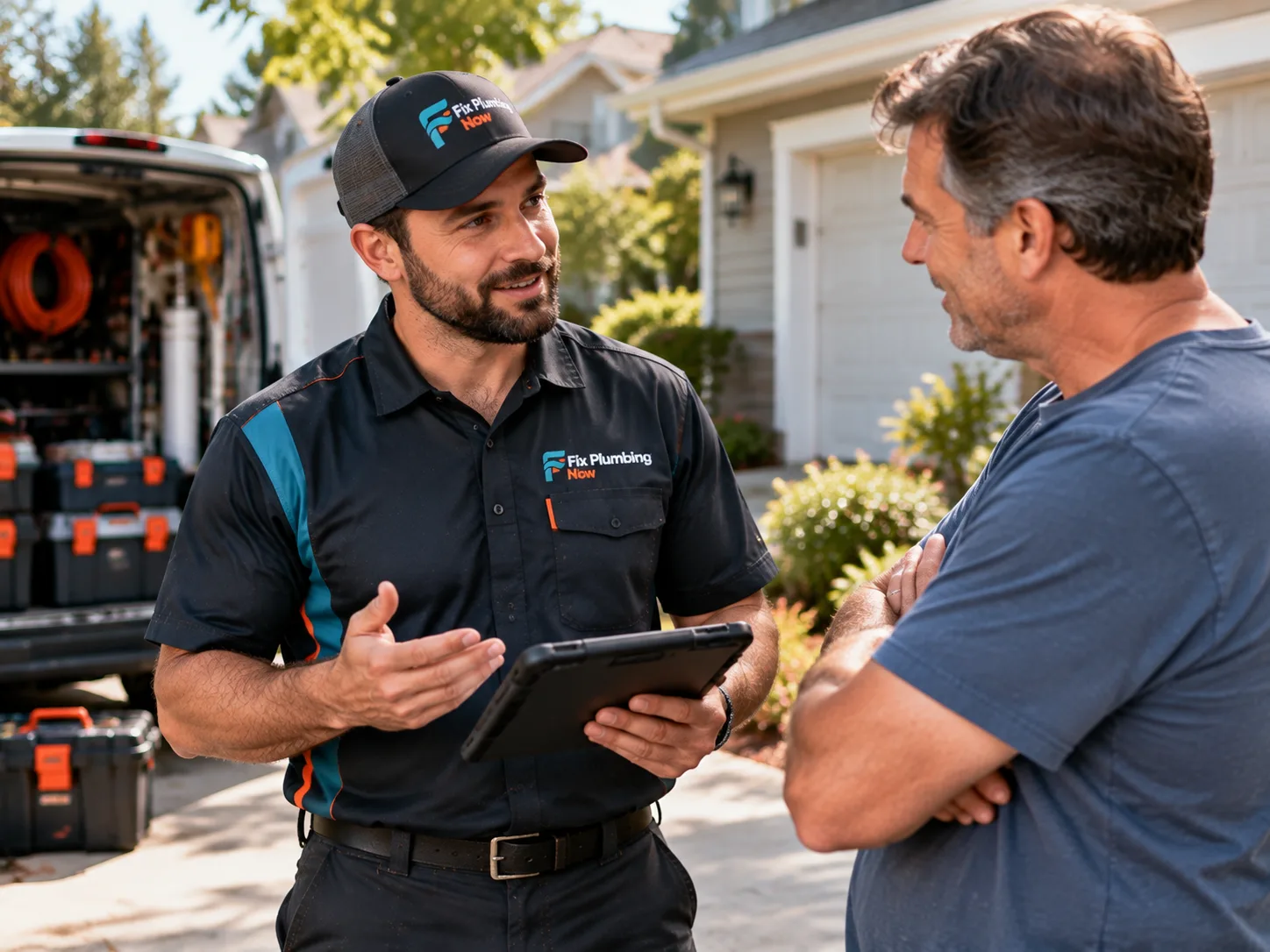 Clogged Drain Service Paris, ID FAQs
